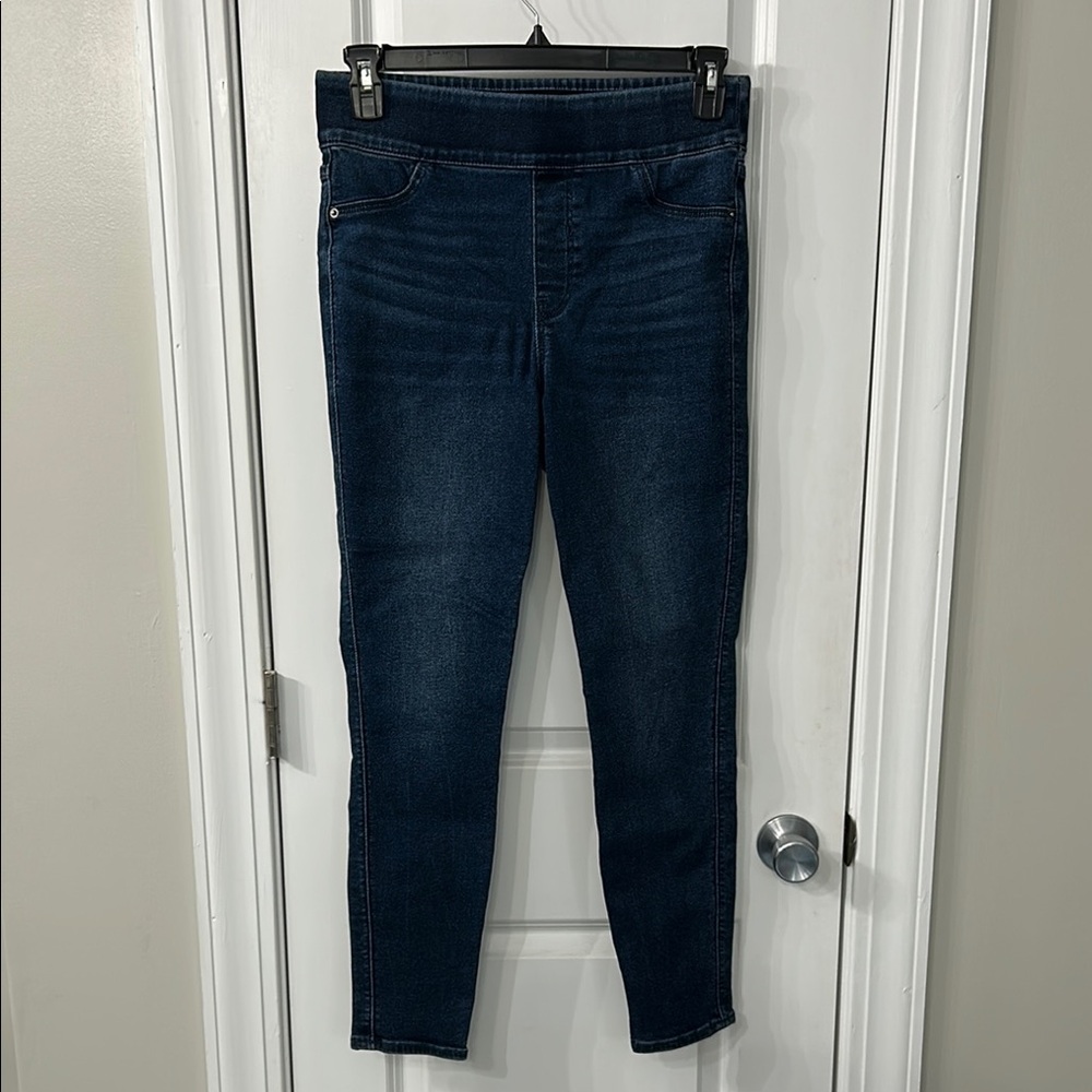 Dark Blue Women's Jeans